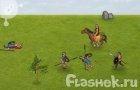 Играть в игру Рассвет империи
