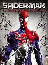 Spider-Man Shattered Dimensions